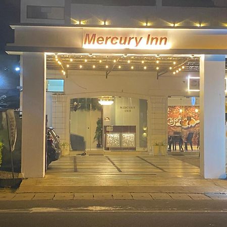 Mercuryfm 101 Yarl Mercury Inn - Jaffna Exterior foto